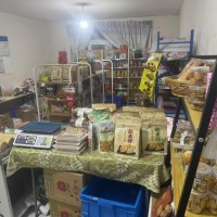 成都天府新区华阳华府大道菜鸟驿站忍痛转让毛利五万多