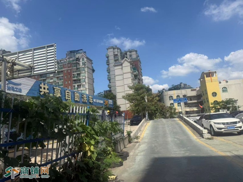 W龙华洗车店整体优价转让图3