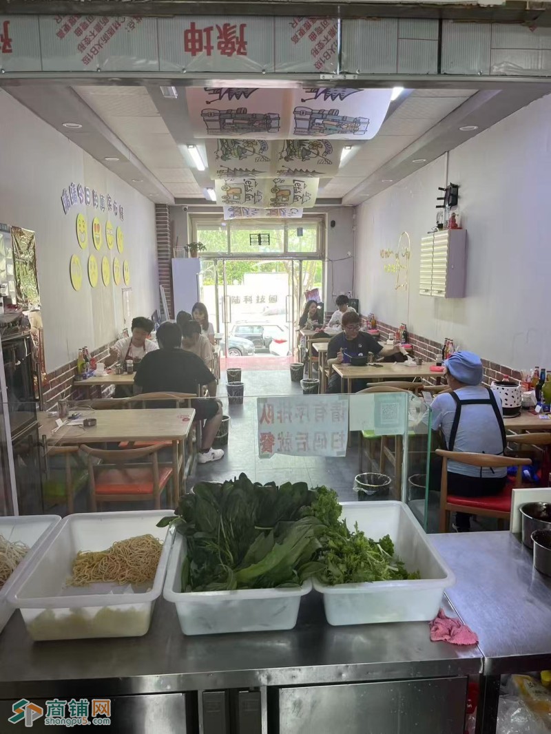 沈北新区航空航天夜市餐饮店出兑可空兑图3