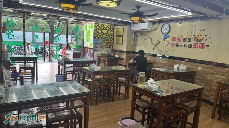 W  宝安新安牛肉面大王图1