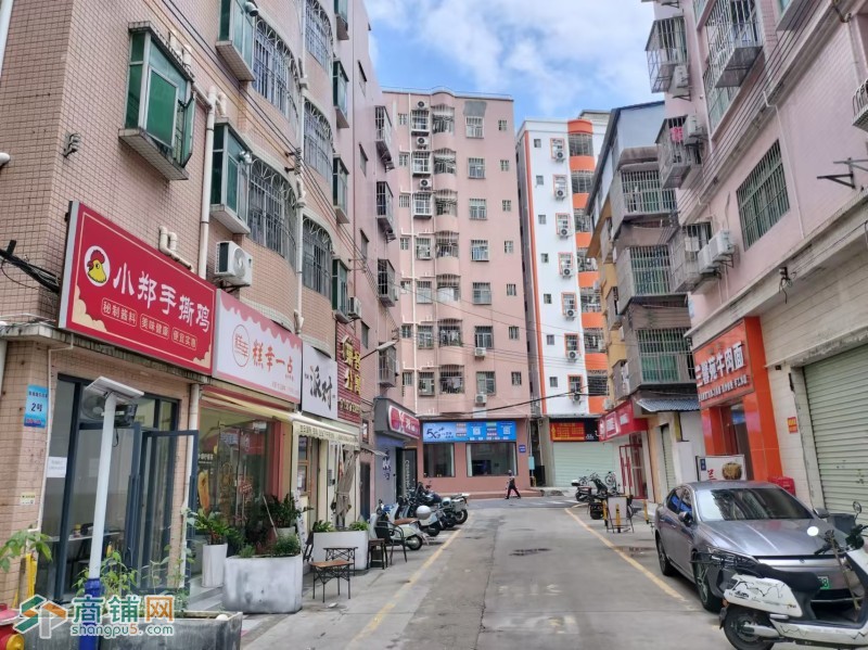 w坂田，小郑手撕鸡图2