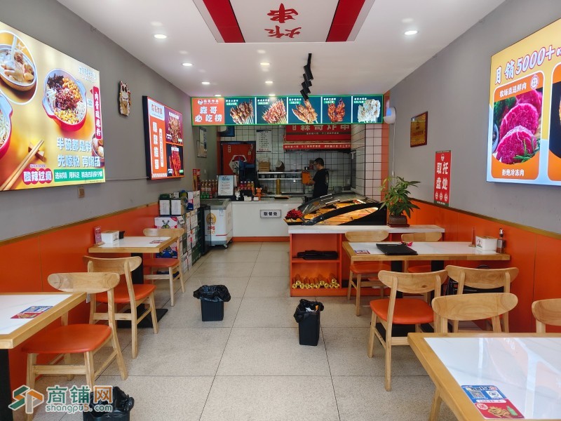 编号25123运河区凤凰城小学门口门市转让图3