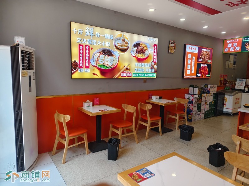 编号25123运河区凤凰城小学门口门市转让图2