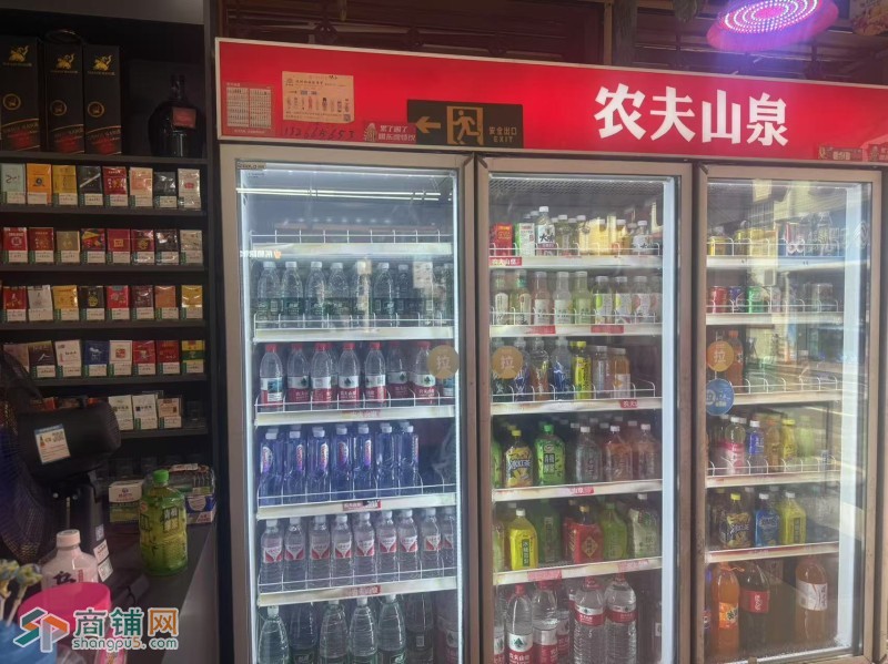 W宝安便利店整体优价转让图2