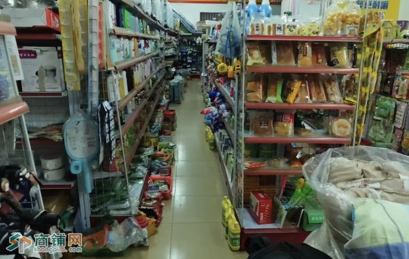 W宝安区便利店整体优价转让图2
