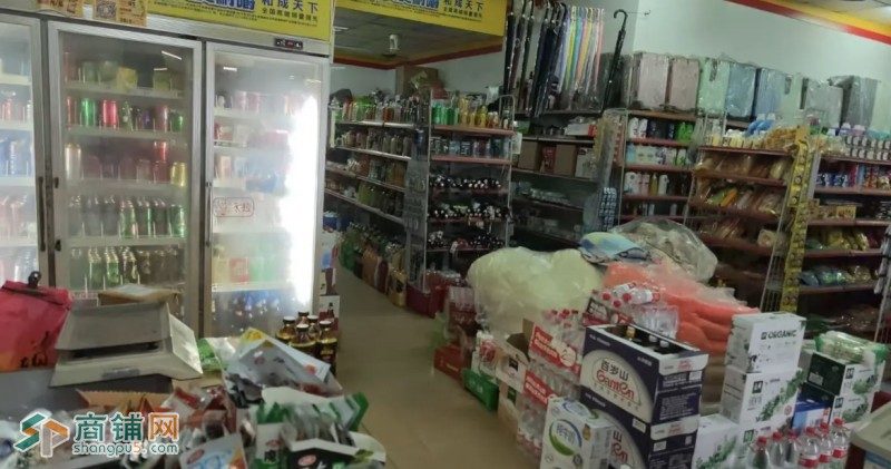 W宝安区便利店整体优价转让图4