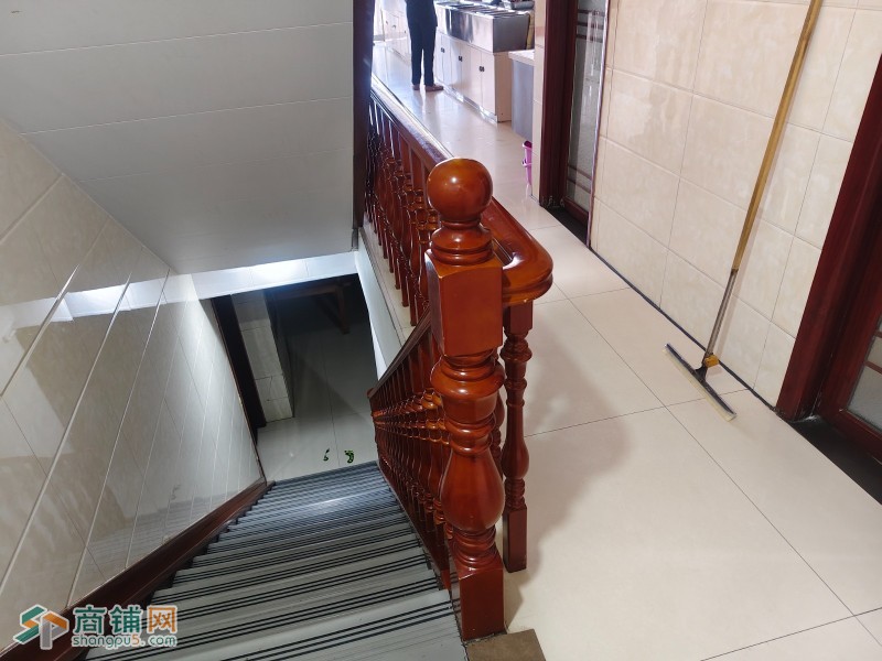 编号2547新华区永济东路正信楼附近临街门市出租图2