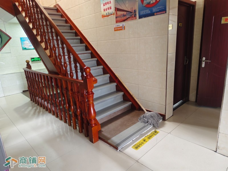 编号2547新华区永济东路正信楼附近临街门市出租图3