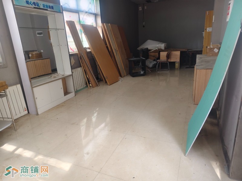 新华区市医院附近建设北街一二层门市出租和酒店餐厅对外承包图1