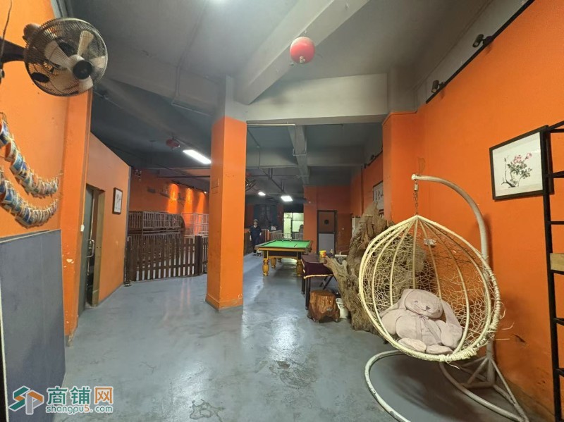 龙华区锦绣花园旺铺转让w图4