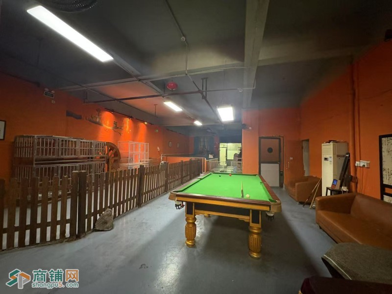龙华区锦绣花园旺铺转让w图5