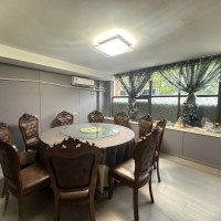 南通市崇川区观音山成熟社区中餐厅转让