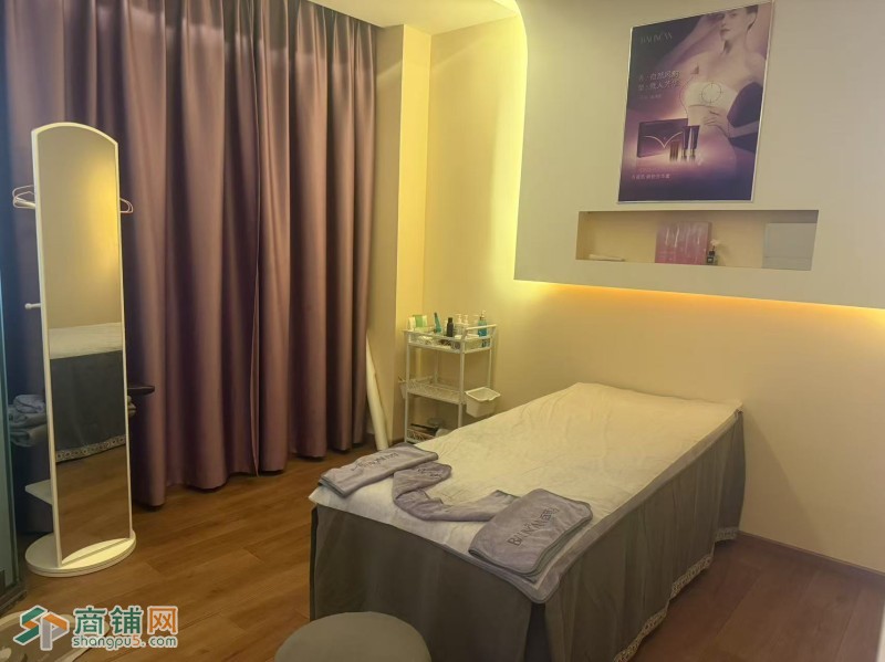 W南山美容养发店整体优价转让图2