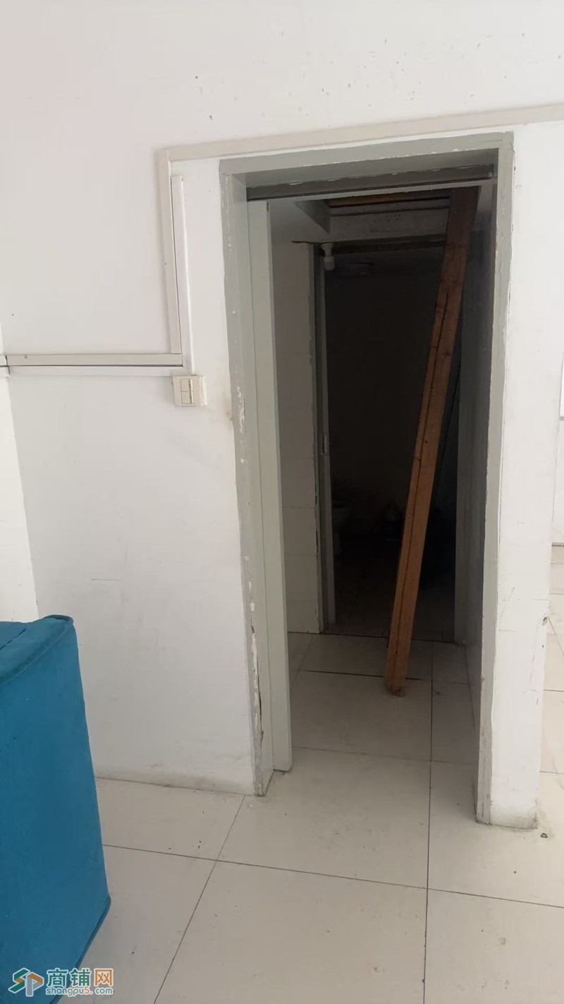 小区商业区商铺房东直租
