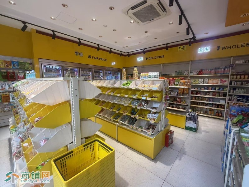 W龙华便利店整体优价转让图2