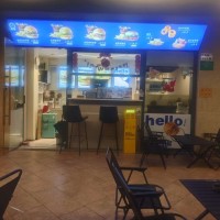 W龙华奶茶汉堡店整体优价转让
