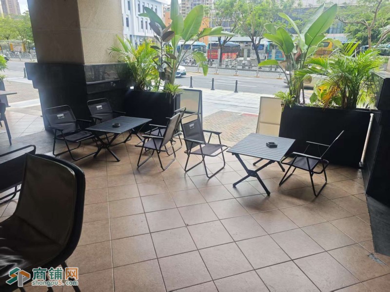 W龙华奶茶汉堡店整体优价转让图2