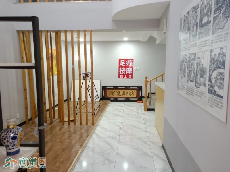 编号25132沧州运河区悦港城底商房东直租图2