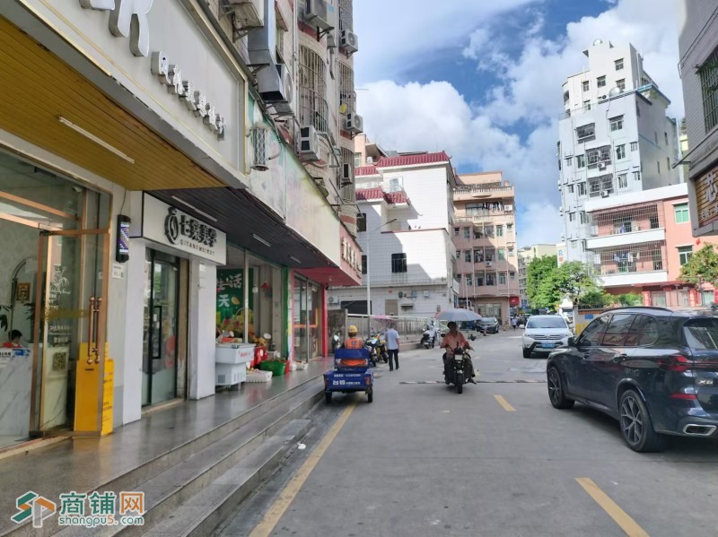 w石岩，七棠美学轻医美店图2