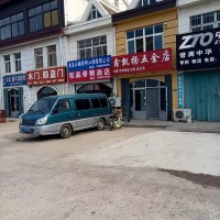 青岛城阳临街商铺出售