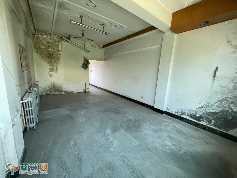 编号2549新华区欣怡小区临街底商房东直租图2