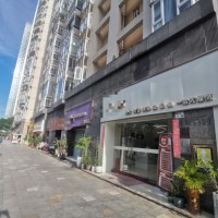 南山区 南乔科技抗衰美容店
