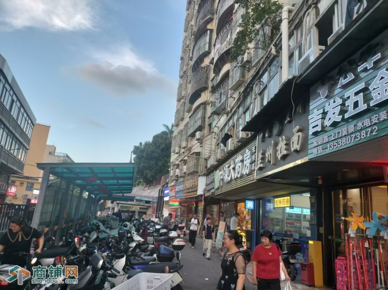 w下水径，兰州拉面图1