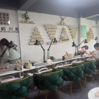 W龙岗美甲美睫店整体优价转让