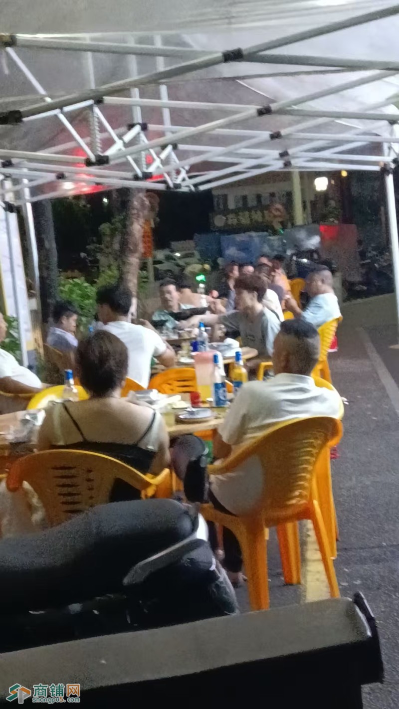 w沙井，洞庭湖石锅鱼甲鱼鸡煲图2