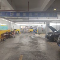w深圳福田区香蜜湖街道车仆汽车服务旺铺转让