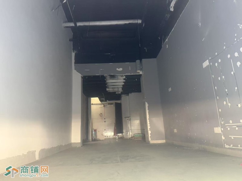 W福田招租图2