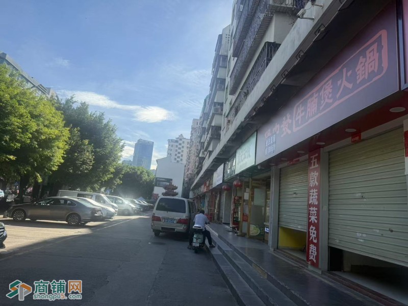 W福田招租图3