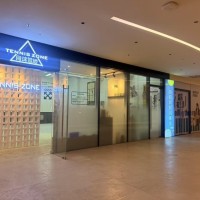 W南山区前海印里网球营地低价转让