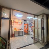 W南山西丽街道两支手作手工店低价转让