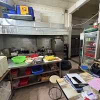 罗湖区湖贝新村旺铺餐饮店转让w