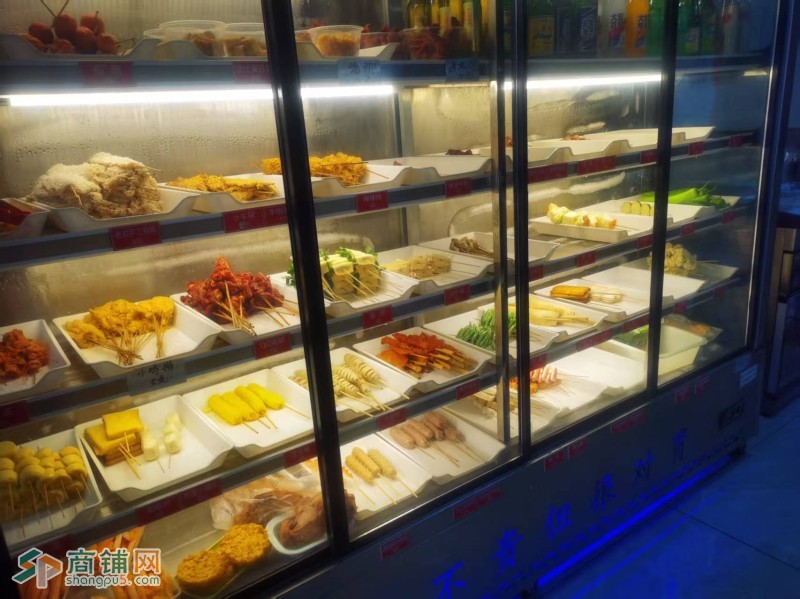 于洪区辉山西路餐饮店出兑有送货群营业额高图4