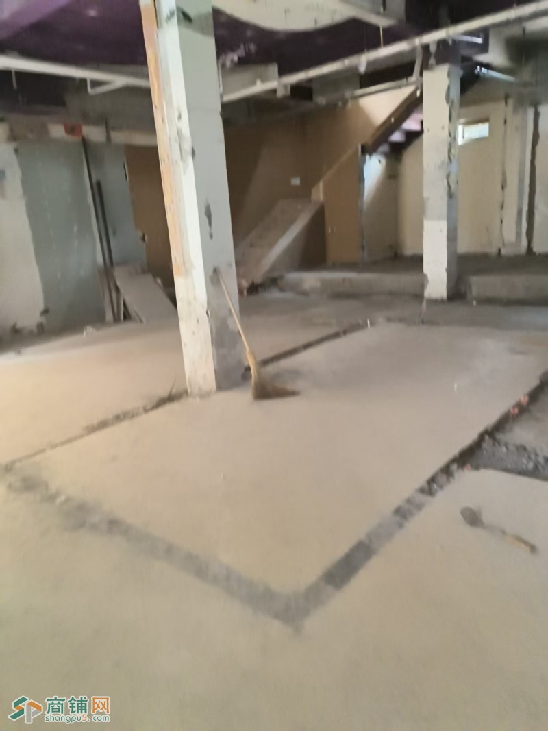 国贸-永安里-建国门附近底商图2