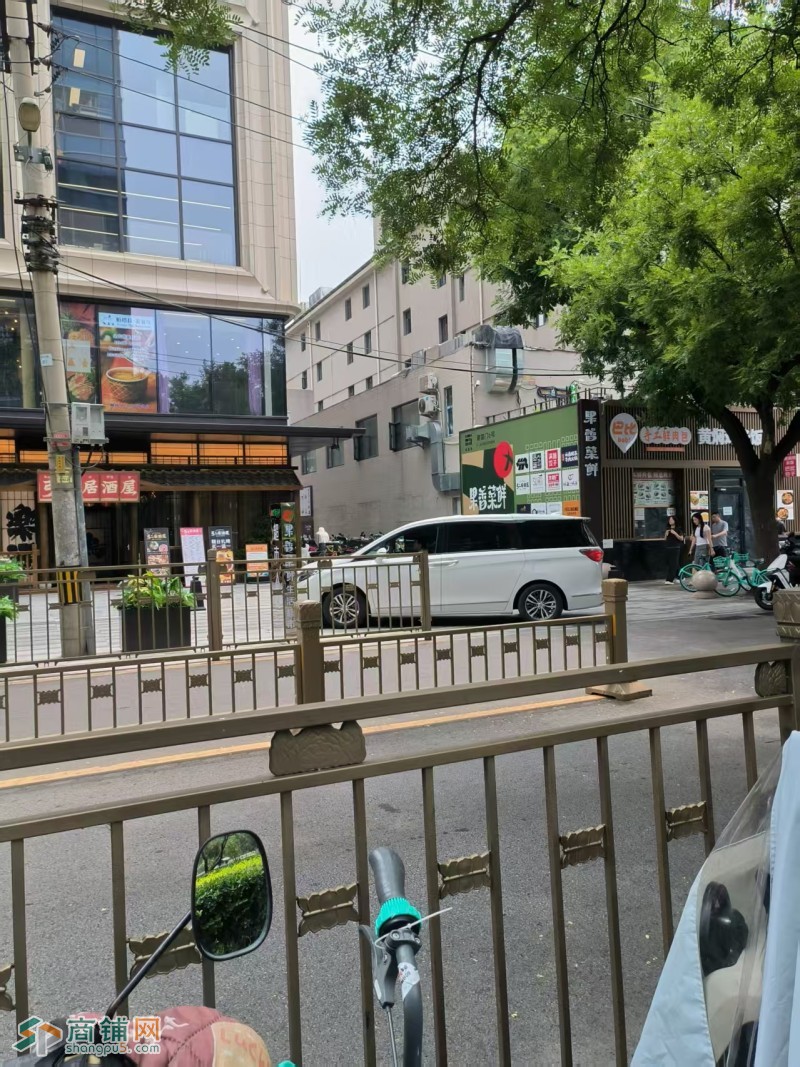 国贸-永安里-建国门附近底商图4