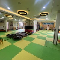w龙岗百鸽笼锦龙路89号万科红生活广场快乐星缘培训教育转让
