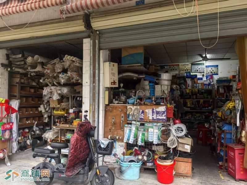 龙岗区五金店旺铺转让W图3