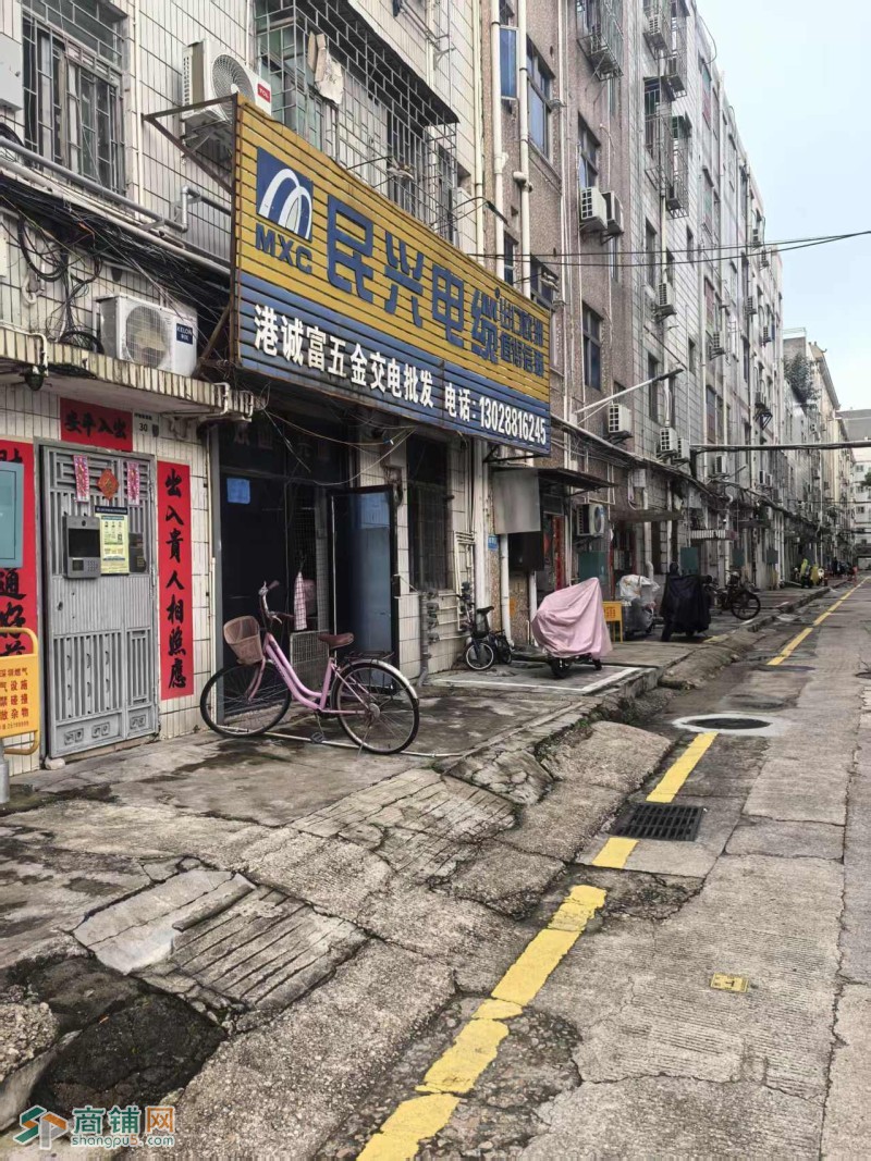 龙岗区五金店旺铺转让W图5