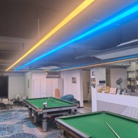 W宝安区石岩浪心商业街二楼桌球棋牌室转让