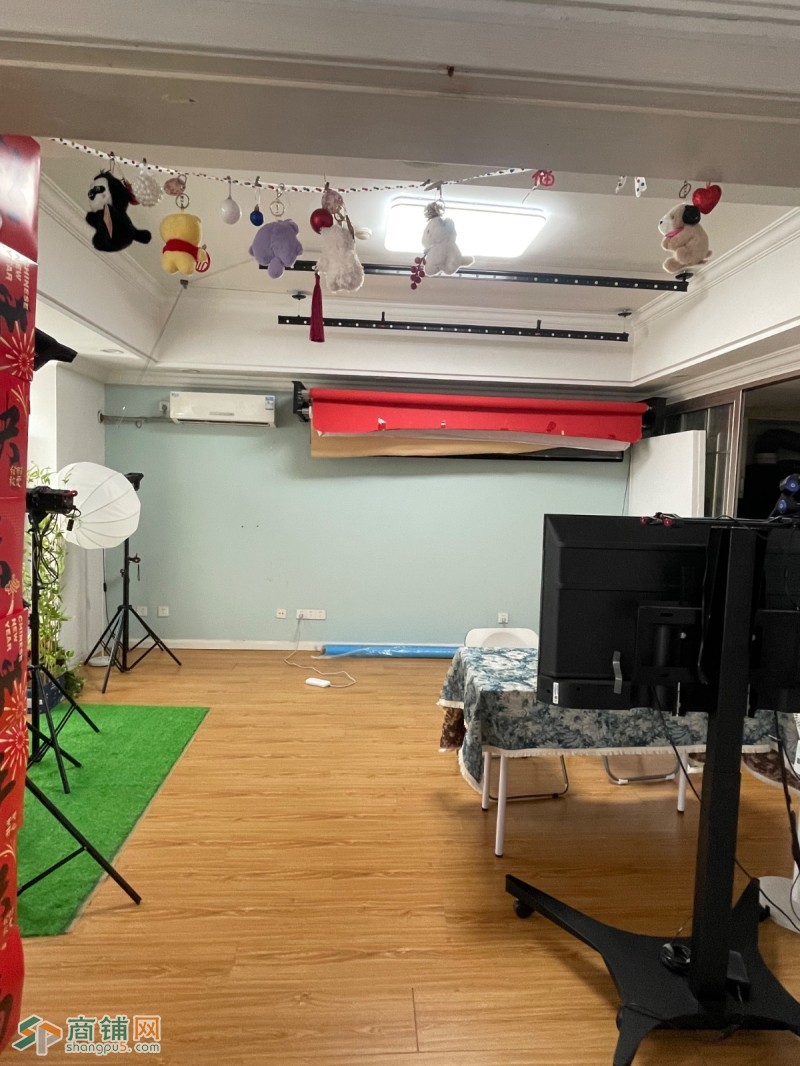 常州商圈摄影写真工作室图1