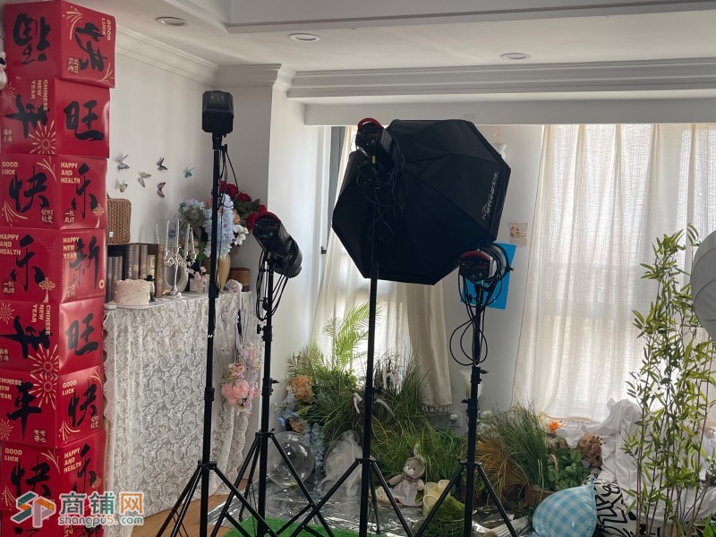 常州商圈摄影写真工作室图4