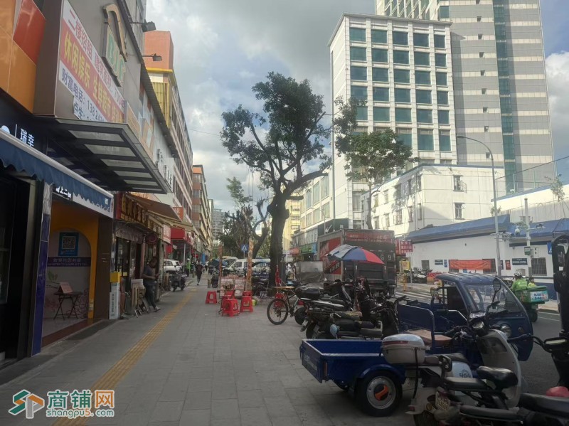 W南山小吃店整体优价转让图2