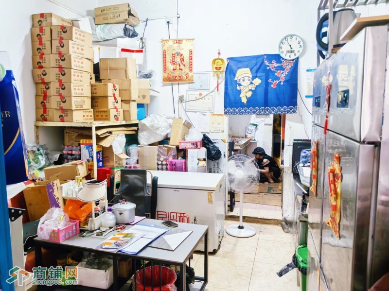 W龙岗区平湖禾花炸鸡啤酒屋.小吃.餐饮.黄金旺铺.低价转让图3