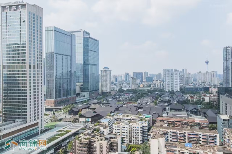 春熙路太古里对面酒店转让图3