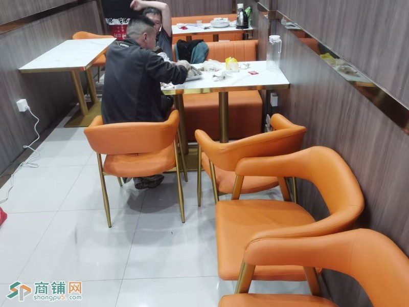 南山区广式烧鸡旺铺转让W图5