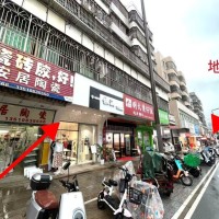 w龙岗区 依涵 临街旺铺转让