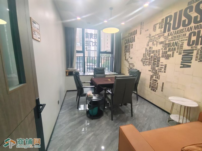 W龙岗区布吉白鸽笼百合商业楼二楼桌球棋牌/旺铺/低价转让图3